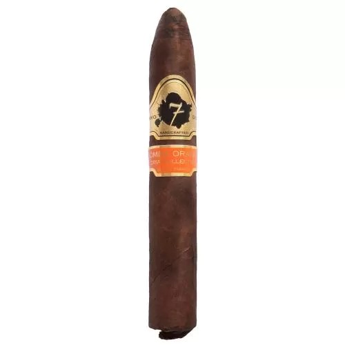El Septimo Diamond Bomba - Single Cigar