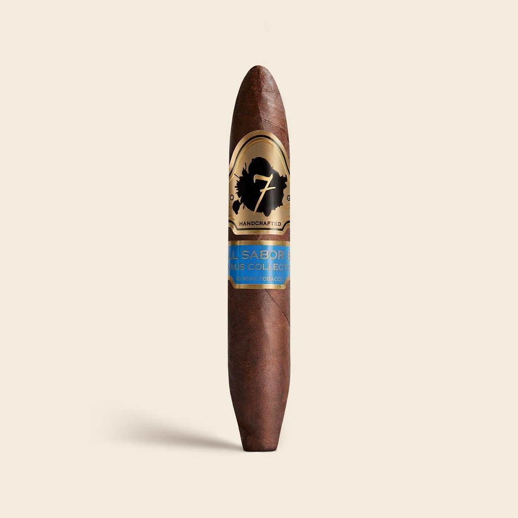 El Septimo Small Sabor - Single Cigar
