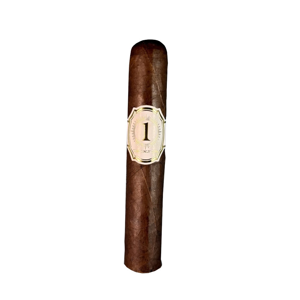 The Only One First Edition - Single Cigar