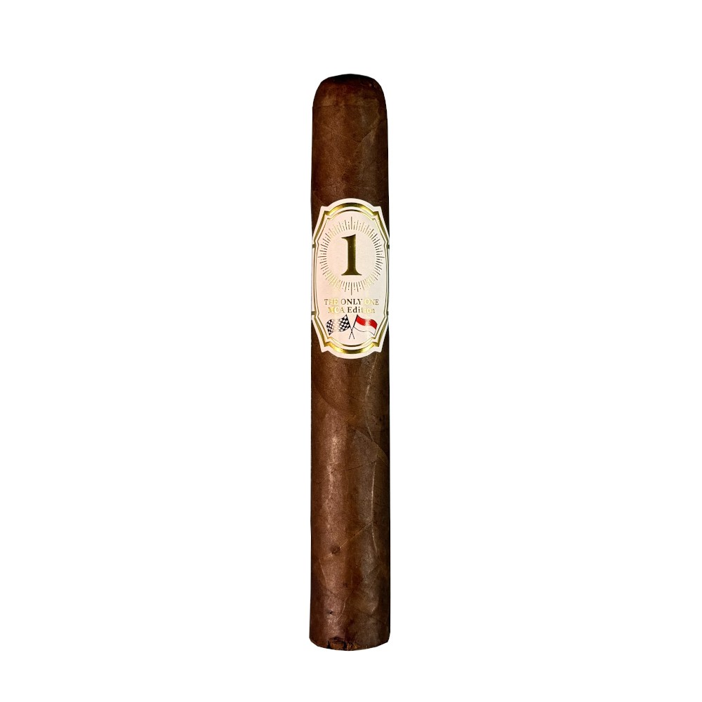 The Only One Mca Edition - Single Cigar