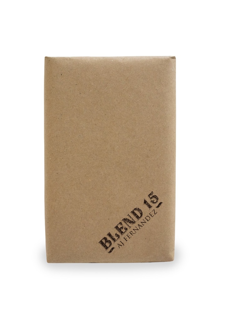 Aj Fernandez Blend 15 Toro - Bundle Of 15 Cigars