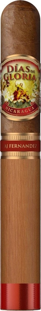 Aj Fernandez Dias De Gloria Robusto - Single Cigar