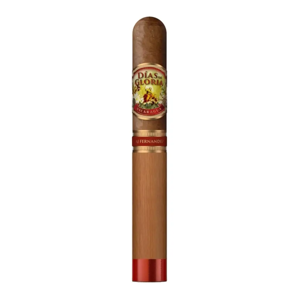 AJ Fernandez Dias De Gloria Toro - Single Cigar