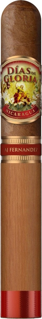 Aj Fernandez Dias De Gloria Toro - Single Cigar