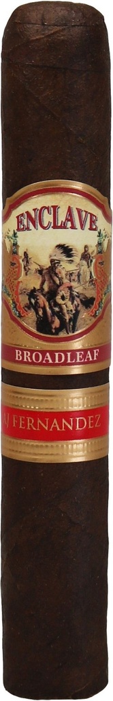 Aj Fernandez Enclave Broadleaf Robusto - Single Cigar