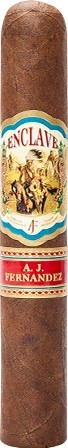 Aj Fernandez Enclave Robusto - Single Cigar