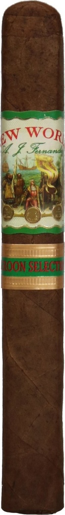 Aj Fernandez New World Cameroon Toro - Single Cigar
