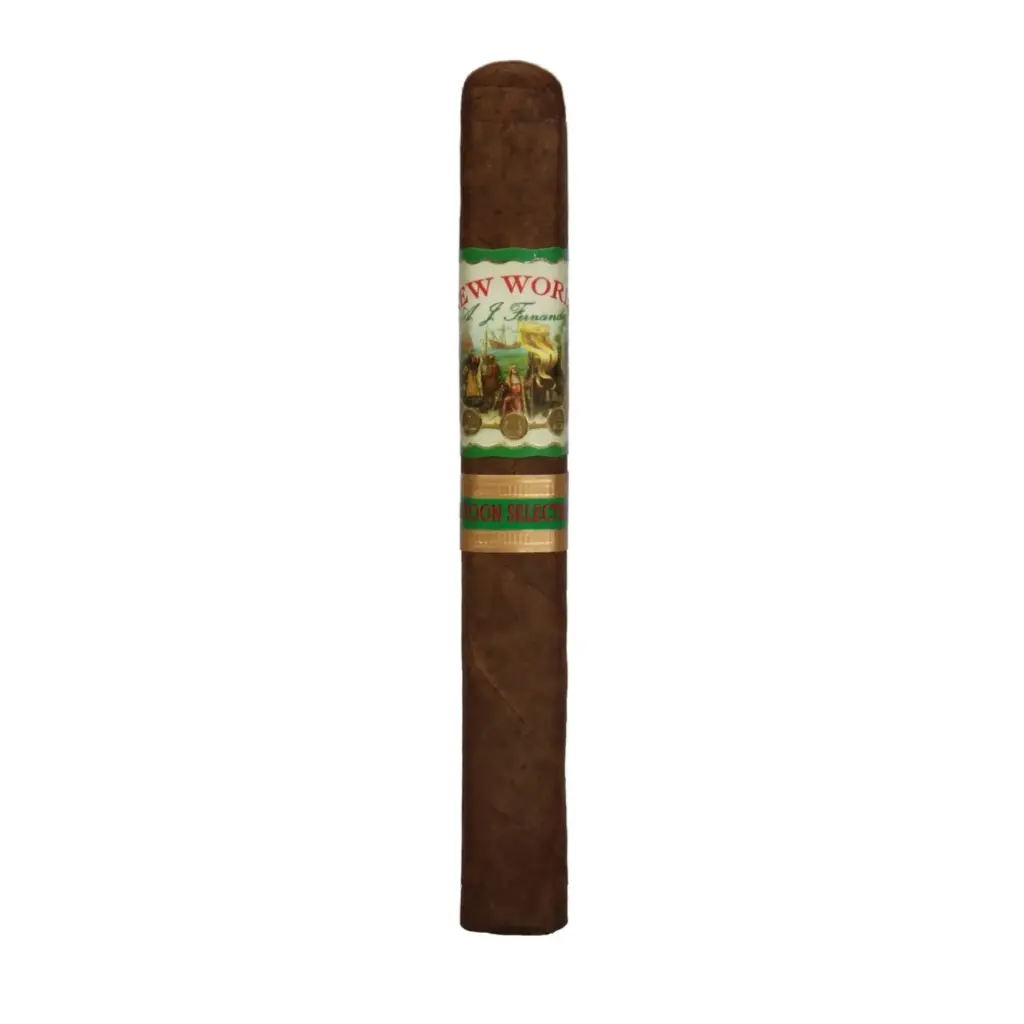 Aj Fernandez New World Cameroon Toro - Single Cigar