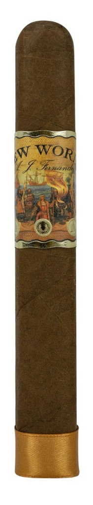Aj Fernandez New World Dorado Toro - Box Of 10 Cigars
