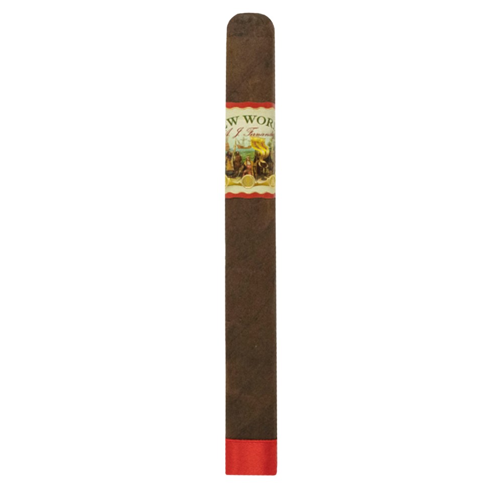 Aj Fernandez New World Oscuro Double Corona - Single Cigar