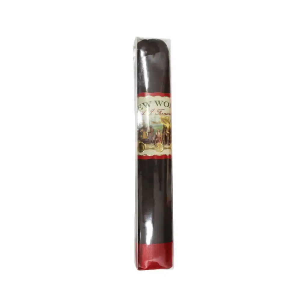 AJ Fernandez New World Oscuro Navegante Robusto - Single Cigar