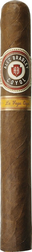 Alec Bradley Coyol Double Churchill - Single Cigar