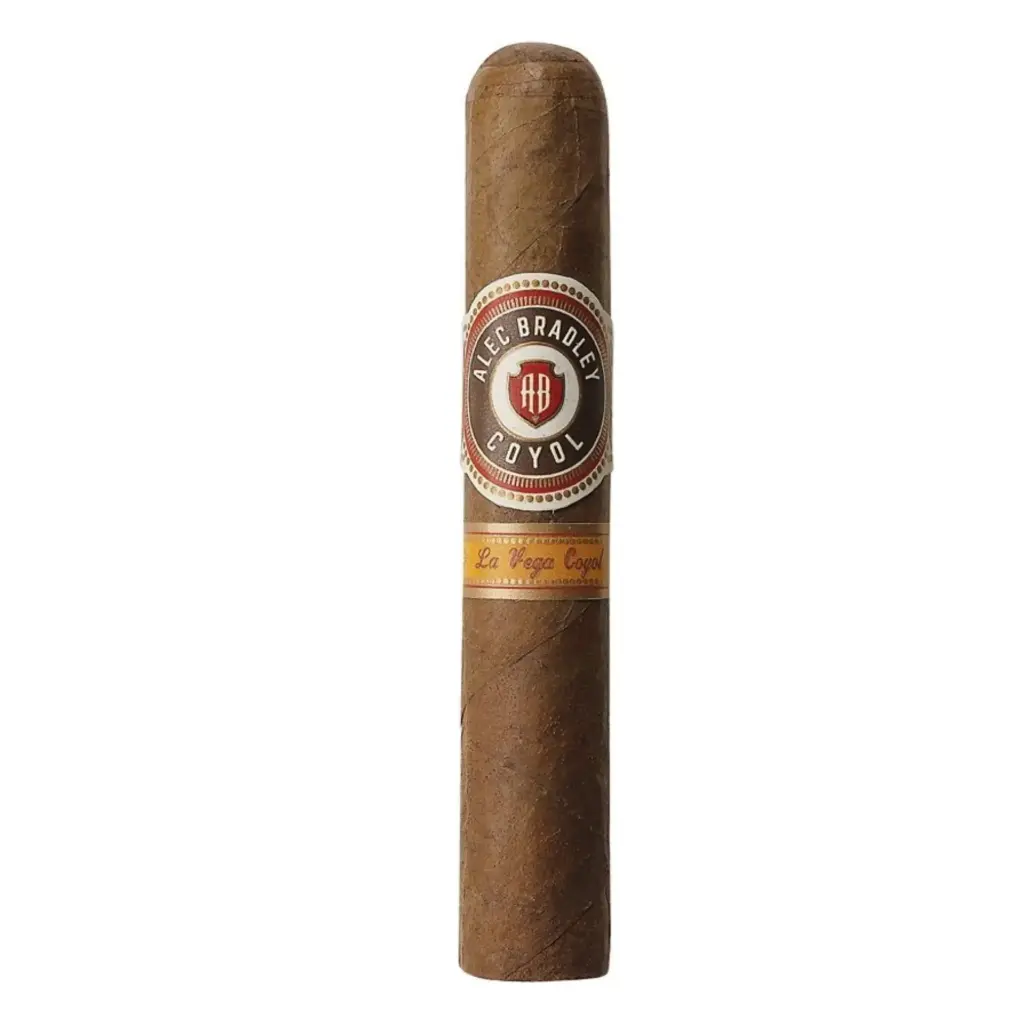 Alec Bradley Coyol Robusto - Single Cigar