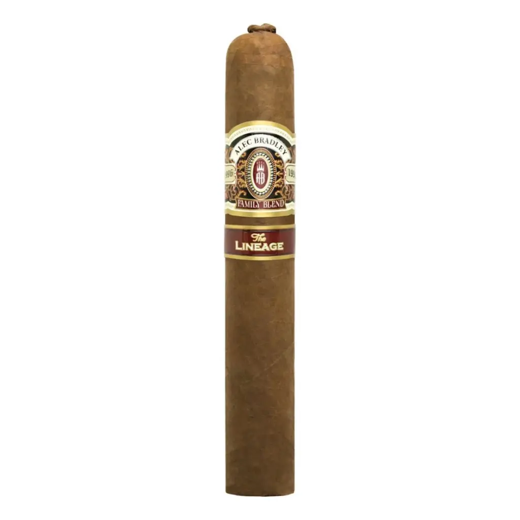 Alec Bradley Family Blend The Lineage Double Toro - Single Cigar