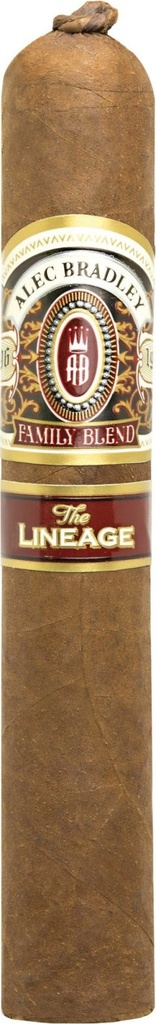 Alec Bradley Family Blend The Lineage Robusto - Single Cigar