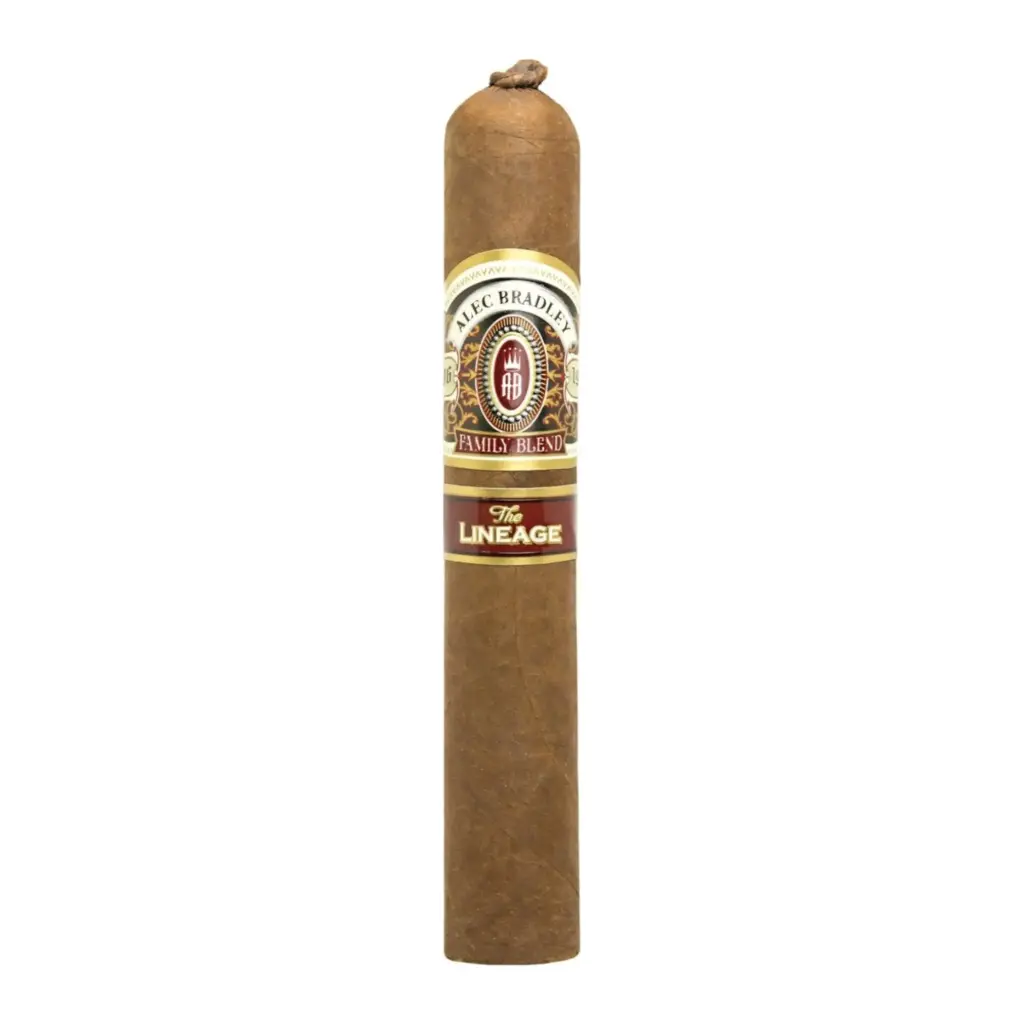 Alec Bradley Family Blend The Lineage Robusto - Single Cigar