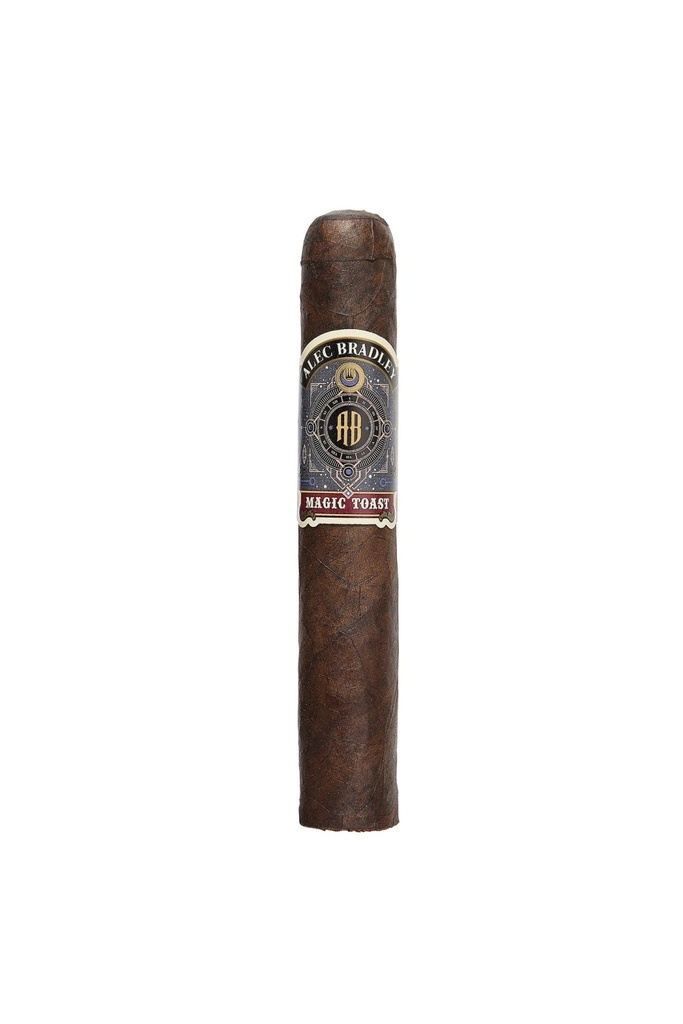 Alec Bradley Magic Toast Robusto - Single Cigar