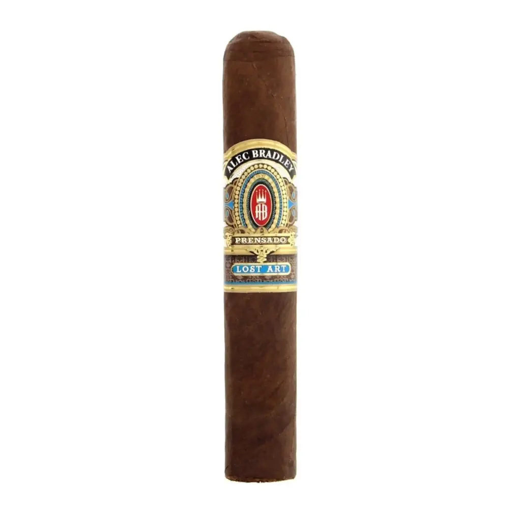 Alec Bradley Prensado Lost Art Robusto - Single Cigar