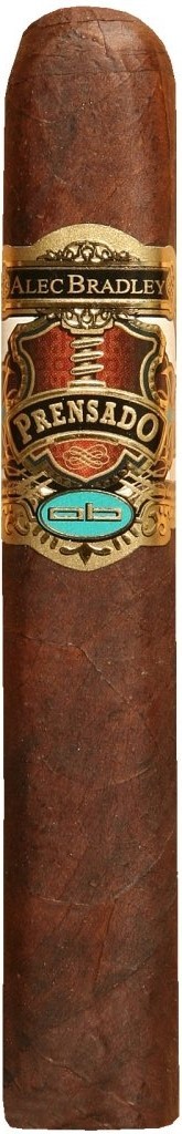 Alec Bradley Prensado Robusto - Single Cigar