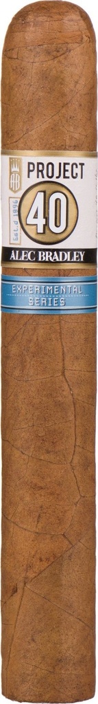 Alec Bradley Project 40 Toro - Single Cigar