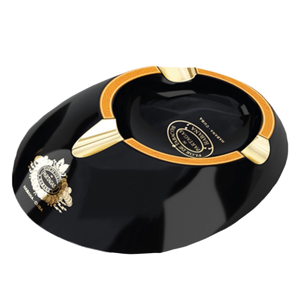 Ashtray - Partagas Classic - 3 Cigars