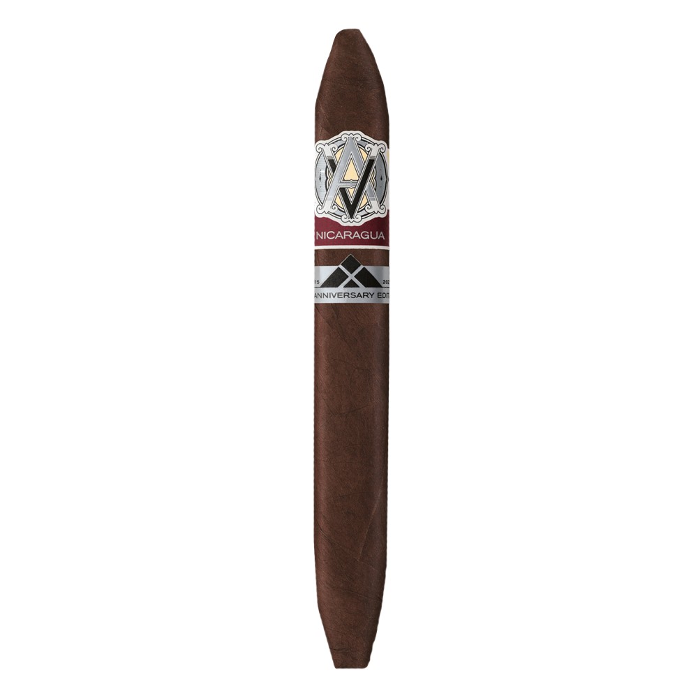 Avo Syncro 10Th Anniversary Edition Boxpressed Diadema - Single Cigar
