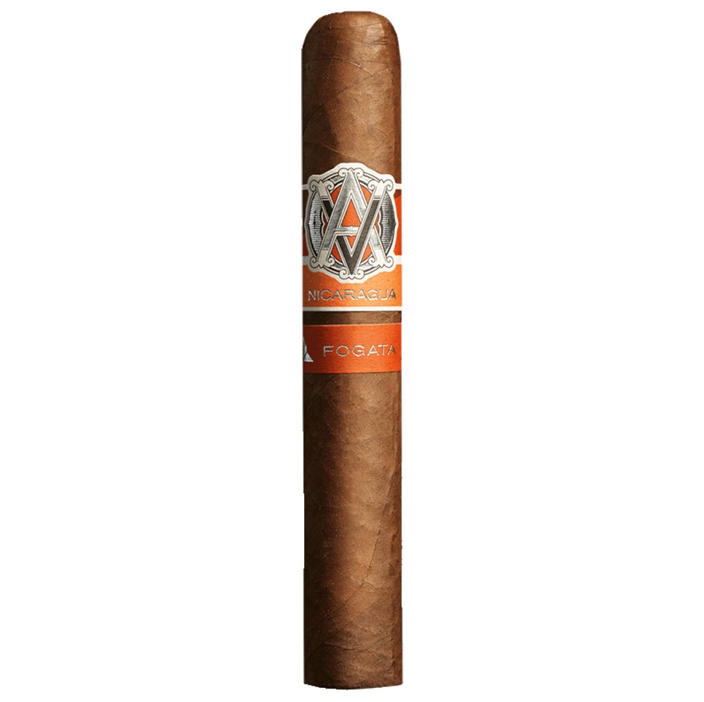 Avo Syncro Nicaragua Fogata Robusto - Single Cigar
