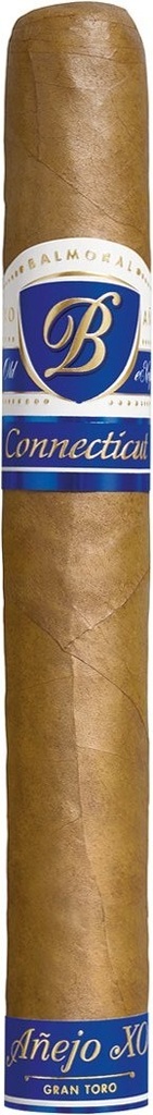 Balmoral Añejo Xo Connecticut Gran Toro - Single Cigar