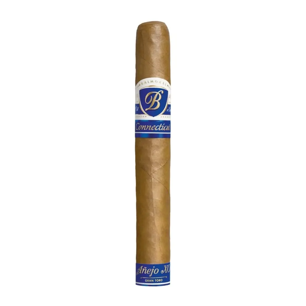 Balmoral Anejo Xo Connecticut Gran Toro - Single Cigar