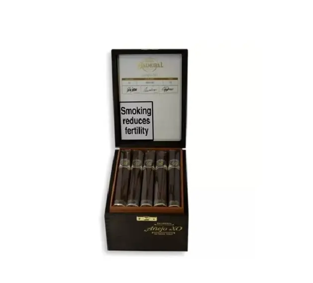 Balmoral Anejo Xo Gran Toro - Box Of 20 Cigars