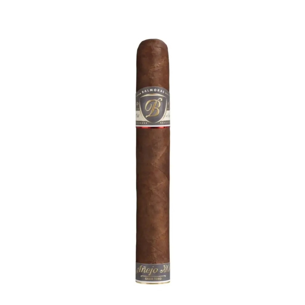 Balmoral Añejo Xo Gran Toro - Single Cigar