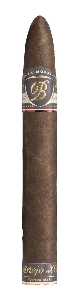 Balmoral Añejo Xo Torpedo Mk 52 - Single Cigar
