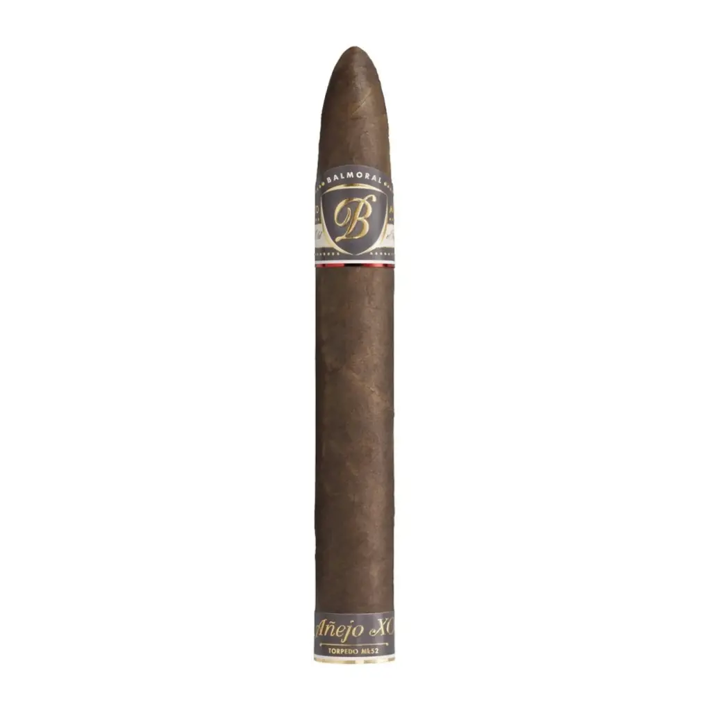 Balmoral Anejo Xo Torpedo Mk 52 - Single Cigar
