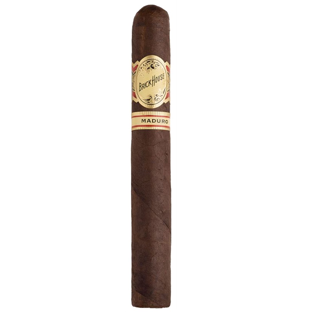 Brick House Maduro Toro - Single Cigar