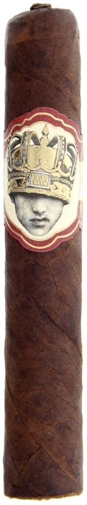 Caldwell Long Live The King Half Corona - Bundle Of 25 Cigars