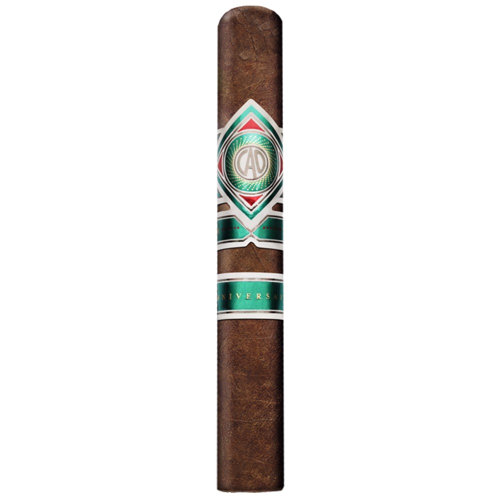 Cao Cameroon Robusto - Single Cigar