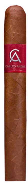 Carlos Andre Airborne Toro - Single Cigar