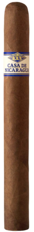 Casa De Nicaragua Churchill - Single Cigar