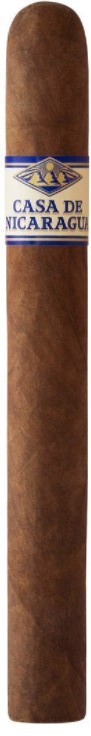 Casa De Nicaragua Corona - Single Cigar