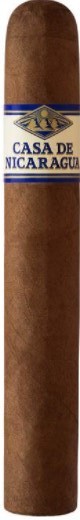 Casa De Nicaragua Perlas - Single Cigar