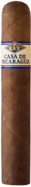 Casa De Nicaragua Robusto - Single Cigar