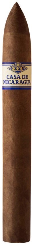 Casa De Nicaragua Torpedo - Single Cigar