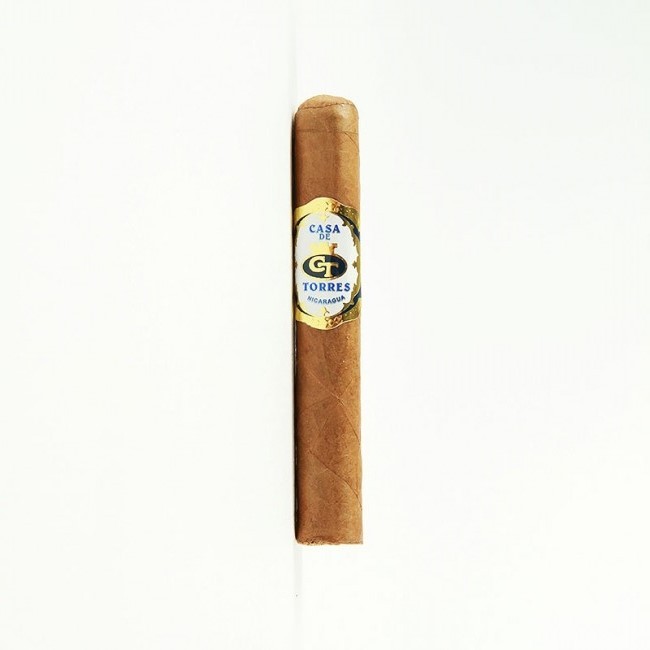 Casa De Torres Half Corona - Box Of 25 Cigars
