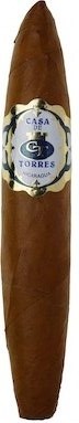 Casa De Torres Perfecto - Single Cigar