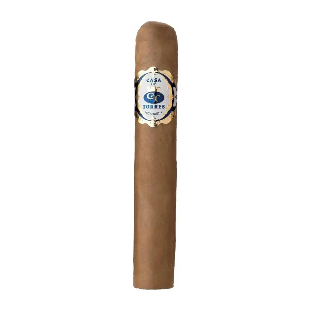 Casa De Torres Robusto - Single Cigar