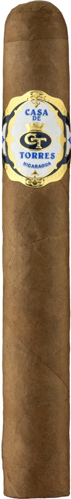 Casa De Torres Toro A.T. - Single Cigar