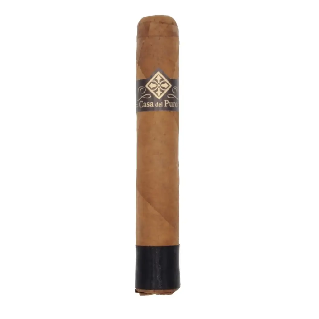 Casa Del Puro Double Magnum - Single Cigar