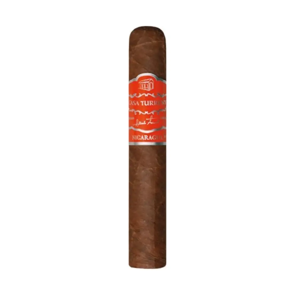 Casa Turrent Origin Series Nicaragua Robusto Extra - Single Cigar