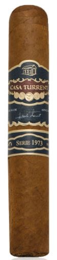 Casa Turrent Serie 1973 Robusto Natural - Single Cigar