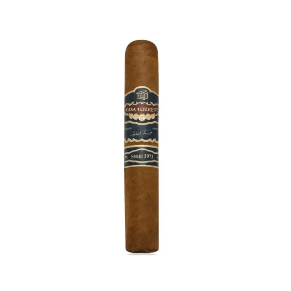 Casa Turrent Serie 1973 Robusto Natural - Single Cigar